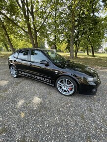 Seat Leon Cupra R - 4