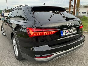 Audi A6 Allroad 45 TDI Quattro Odpočet DPH - 4