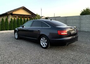 AUDI A6 3.2 V6 FSI QUATTRO TIPTRONIC A/T F1 4x4 - 4