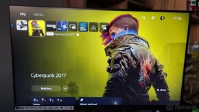 Playstation 5 plus monitor - 4