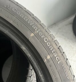 235/40 R18 Zimne Continental Top stav - 4