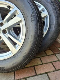 Bridgestone 215/65r17 - 4