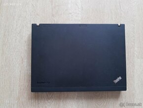 Predam Lenovo Thinkpad x200s - 4