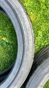 Pneumatiky 215/40 R18  Yokohama Parada Spec2 - 4