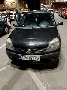 Renault Clio - 4