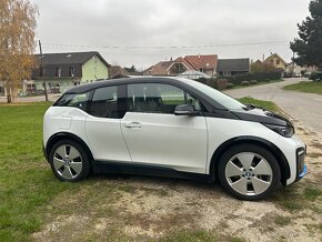 Predám BMW i3s 135 kW/120Ah r.v..2020 - 4