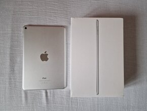 Ipad Mini 5, ako nový - 4