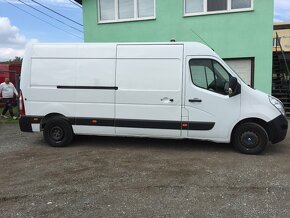 Renault Master Skriňa 2.3 dCi 130 L3H1P3 Cool ZN  12 490 € - 4