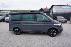 Volkswagen California 2.0 TDI 150k Beach DSG - 4