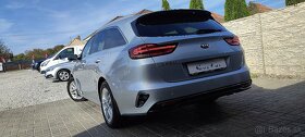 Kia Ceed SW 1.4 T-GDi Gold A/T Možný Leasing - 4