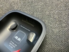 Apple Power Beats Pro Modre + nahradne Stuple - 4