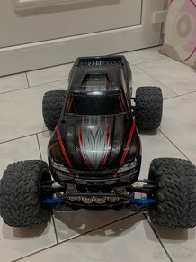 TRAXXAS Stampede VXL 4X4 - 4