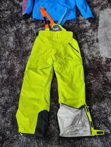 The north face mtn GTX insulated M” - 4