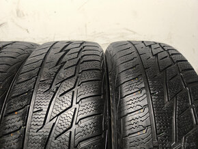 205/60 R16 Zimné pneumatiky Matador Sibir Snow 4 kusy - 4