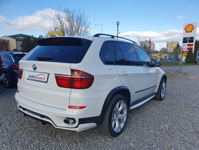 BMW X5 xDrive 30d - 4