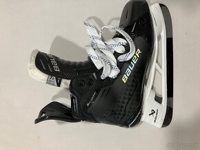 Bauer Supreme TI Shadow  7,5 FIT 1 - 4