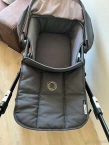 Bugaboo fox stellar - 4