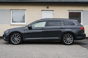 Volkswagen Passat Variant 2.0 TDI EVO Business DS - 4