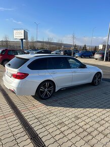 BMW 3touring - 4