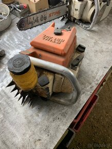 Stihl 051 - 4