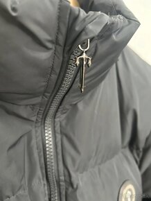 Trapstar puffer jacket - 4