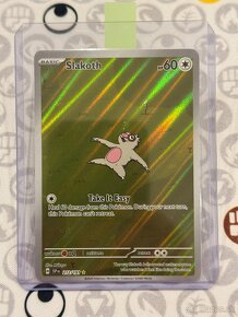 Pokemon TCG karty-V-Ex-Gallery-Promo-Radiant - 4