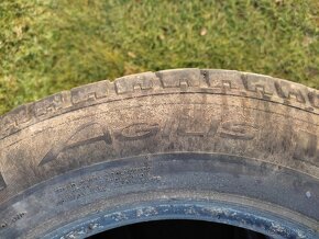 Pneumatiky 195/70R15C Transporter Caravelle - 4