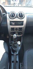 Dacia Sandero 1.5 TDI - 4