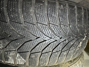 Zimna sada BMW Style 234 245/50 R18 - 4