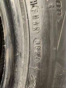 Nexen winguard snow g3 205/60 r16 - 4