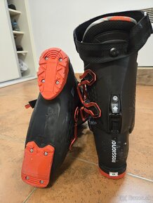 Rossignol Alltrack 90 - 4