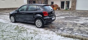 Volkswagen Polo LIFE, nebúrané, top stav - 4