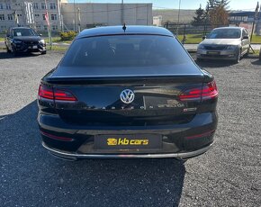 Volkswagen Arteon 2.0 TDI Elegance 4Motion, r.v. 2019, 140kW - 4