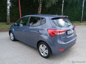 Hyundai ix20 - 4