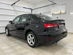 Audi A3 Limousine 1.6 TDI Model 2017 179 000km✅ - 4