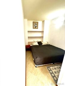 1 izbový apartmán Bulharsko Slnečné pobrežie - 4