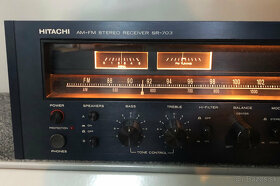 Hitachi SR-703 - 4