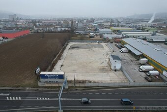 Na prenájom komerčný areál s plochou 5000m2 v Trenčíne, Zlat - 4