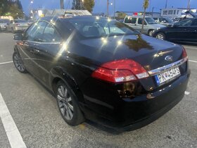 Predam Ford Focus cc cabrio 2.0 - 4