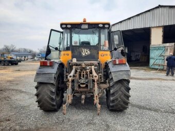 JCB 3200 - traktor - 4