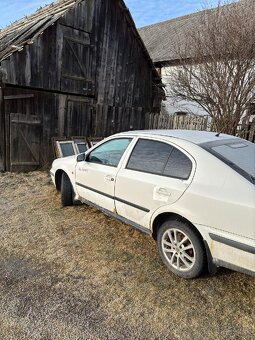 Škoda octavia 1.9 tdi 66kw - 4