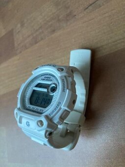 Baby-G hodinky Casio - 4