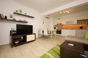 ☀Vodice(HR)-Kompletne zariadený 3 izbový apartmán v novostav - 4