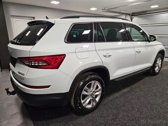 Škoda Kodiaq 4x4, 1.4 TSi.7miestne,6.r. manual ACT Style - 4