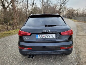 Audi Q3 S-line - 4