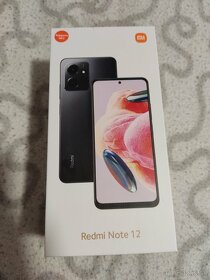 Redmi note 12 - 4