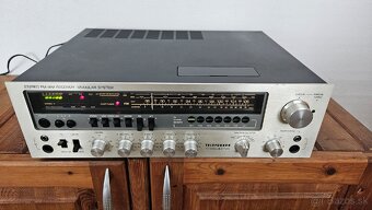 Telefunken TR 500 Hifi - 4