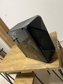 Herný PC/Ryzen 5/32GB RAM/2TB NVMe SSD/2TB HDD/Gr - 4