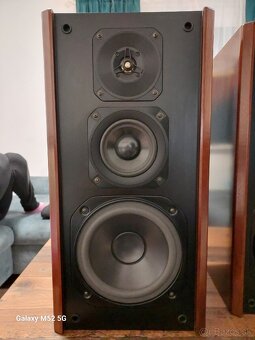 Onkyo SC-660 - 4