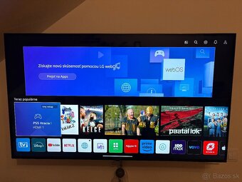 LG 55UP80 UHD TV - 4